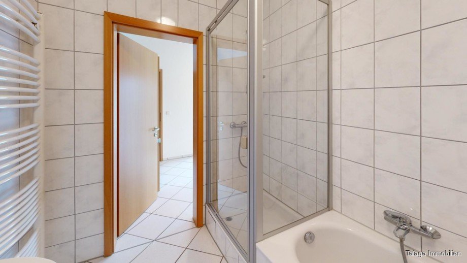Bad Bild 2 Etagenwohnung Herne