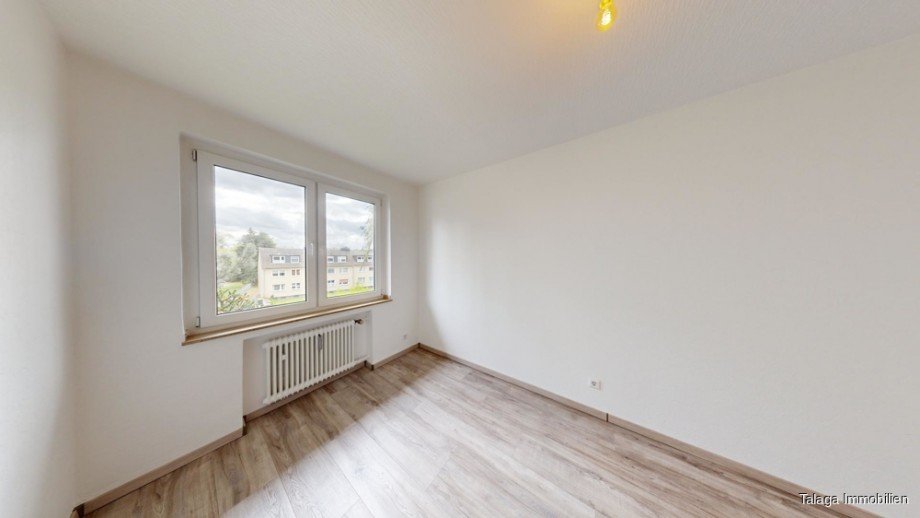 Arbeits-o. G�stezimmer Bild 1 Etagenwohnung Herne