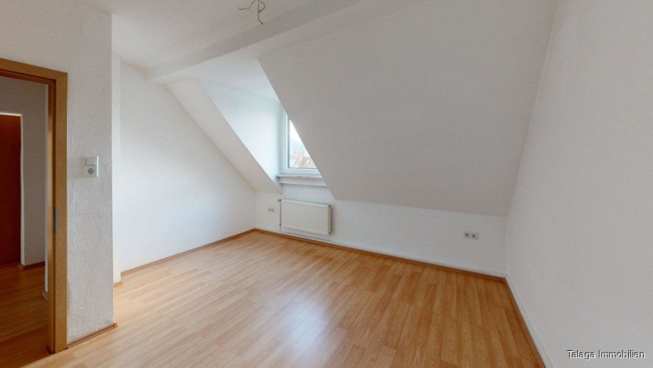 Kinderzimmer OG Zweifamilienhaus Herne