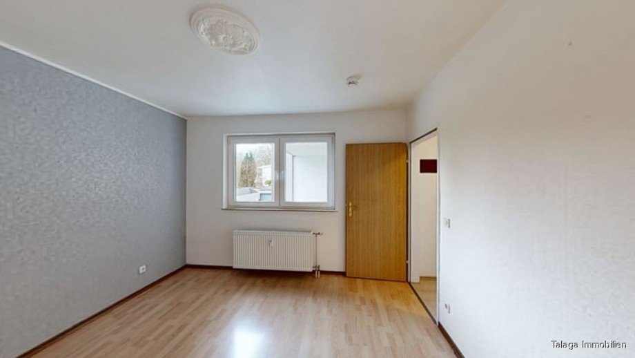 Schlafzimmer Bild 3 Erdgeschosswohnung Herne