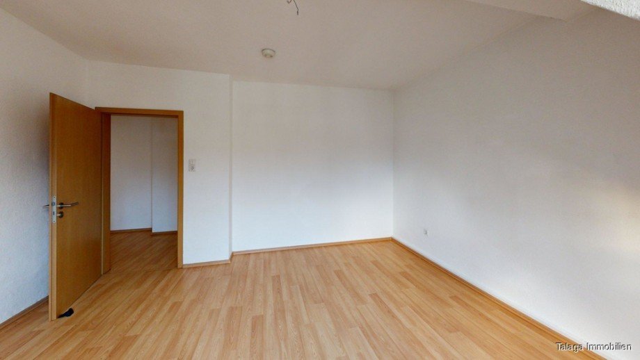 Schlafzimmer OG Zweifamilienhaus Herne
