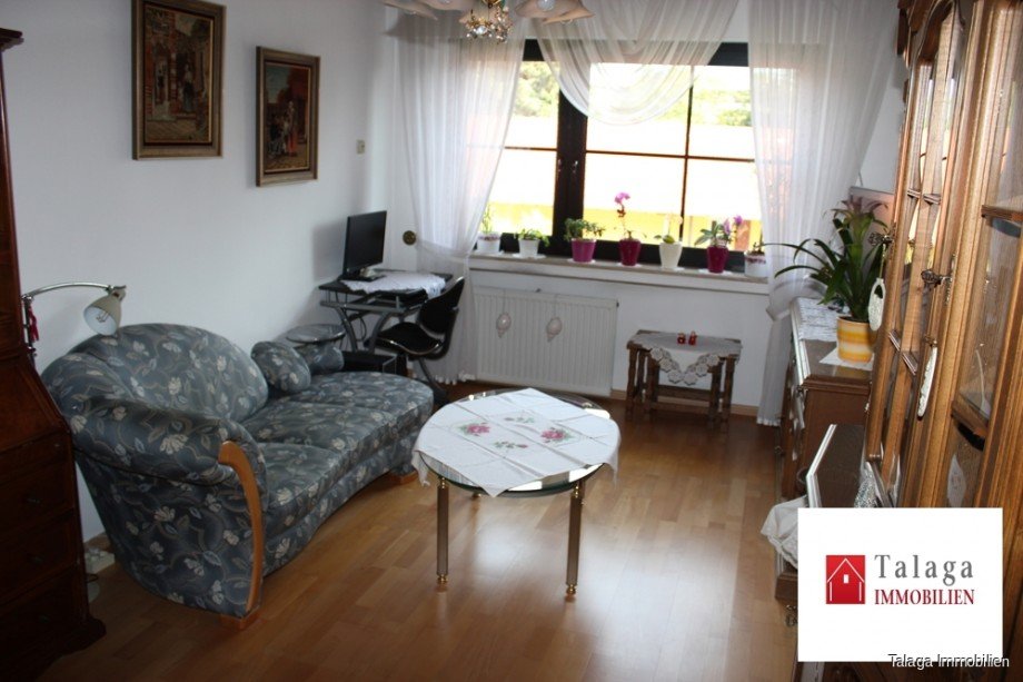 Schlafzimmer OG Bild 1 Einfamilienhaus Herne