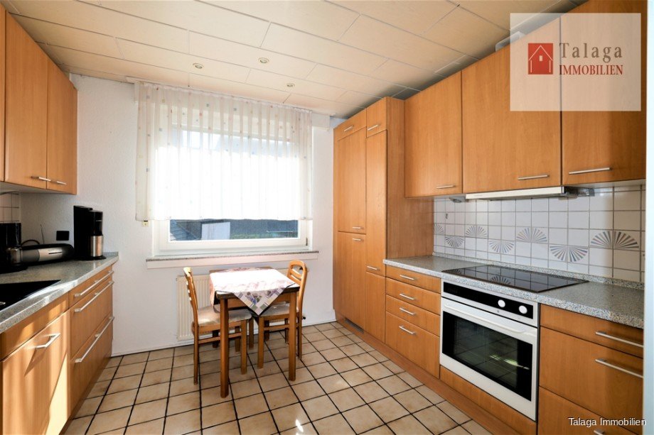K�che Bild 1 Etagenwohnung Herne