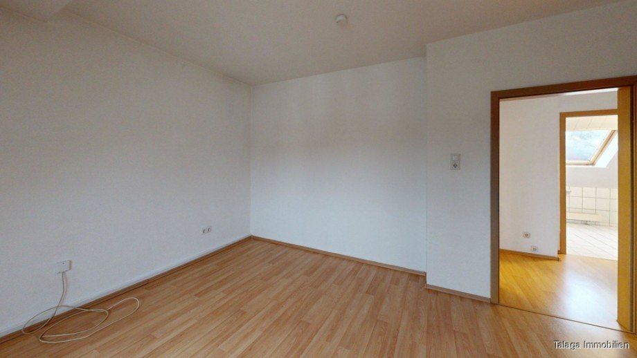 Wohnzimmer OG Zweifamilienhaus Herne