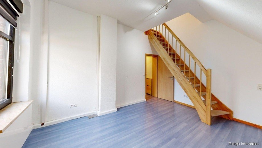 Arbeitsbereich OG Bild 4 Doppelhaush�lfte Herne