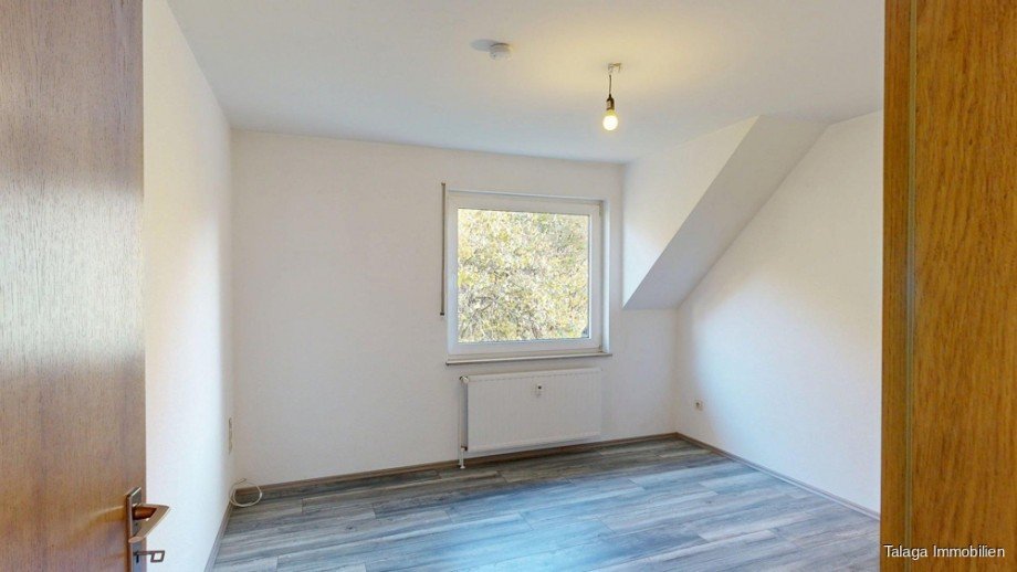 Schlafzimmer Bild 1 Etagenwohnung Herne