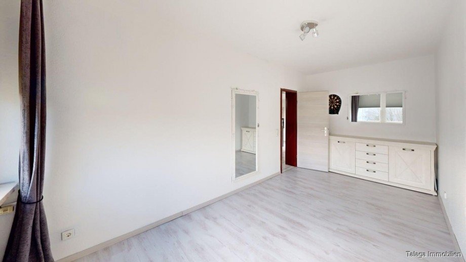 Kinderzimmer Bild 2 Etagenwohnung Herne