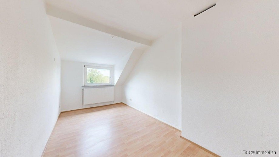 Kinderzimmer Bild 1 Dachgeschosswohnung Herne