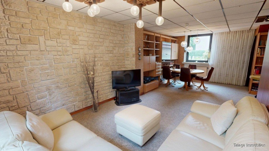 Wohn-Essbereich EG Bild 1 Einfamilienhaus Herne