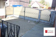 Hofansicht 1 !!! Mit der ganzen Familie unter einem Dach wohnen. !!! Das ist bei diesem Objekt m�glich !!!