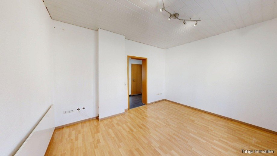 Wohnzimmer Bild 3 Doppelhaush�lfte Herne