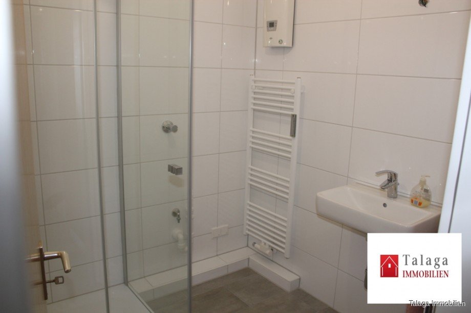 Bad Etagenwohnung Herne