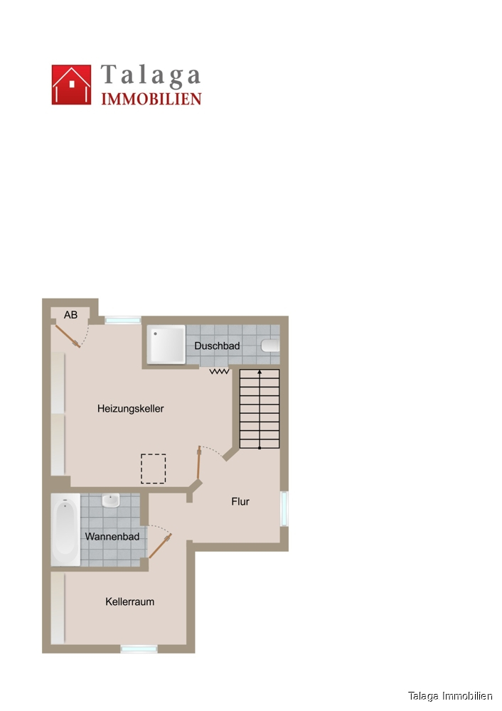 Grundriss Keller Einfamilienhaus Herne