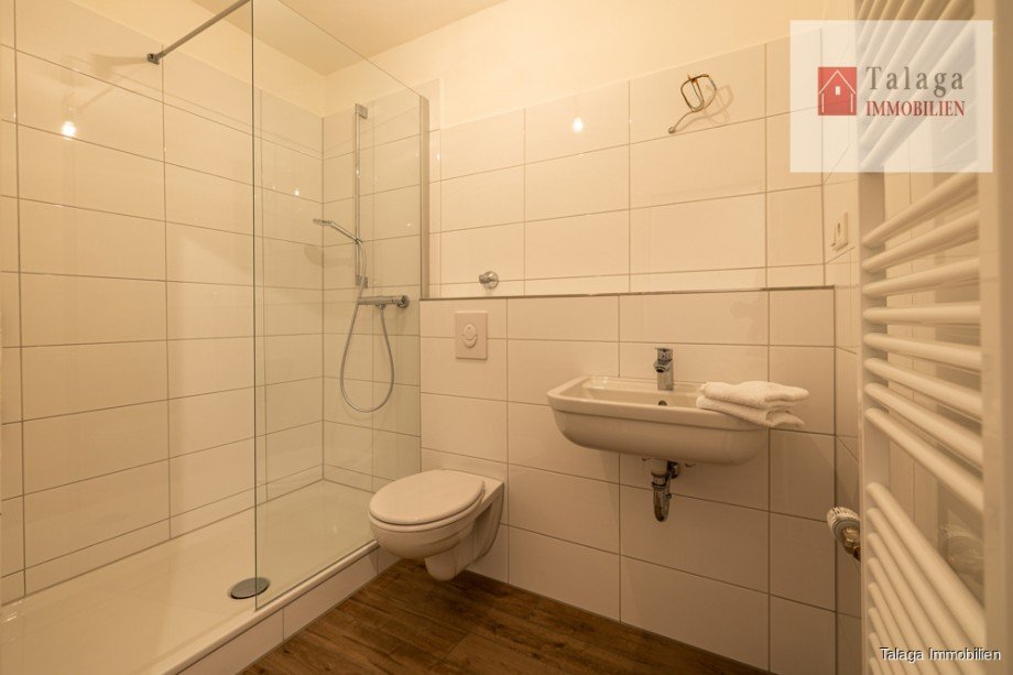 Bad Etagenwohnung Herne
