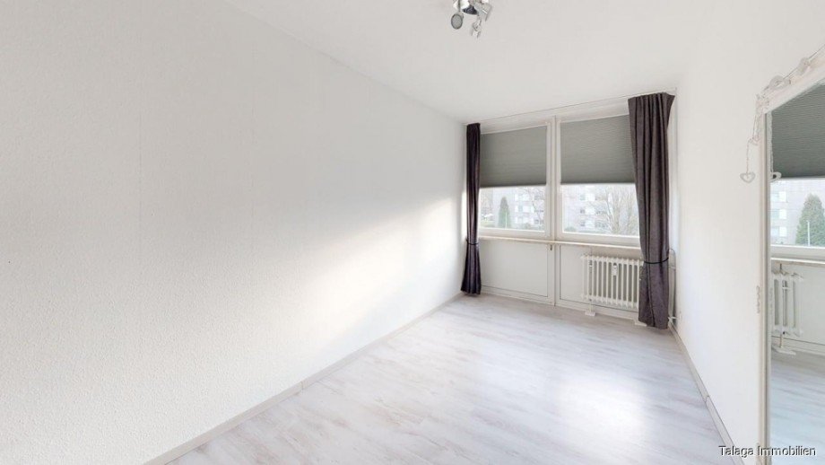 Kinderzimmer Bild 1 Etagenwohnung Herne