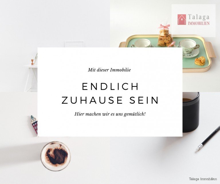 Mit dieser Immobilie Herne Etagenwohnung !!! Endlich Zuhause sein !!!