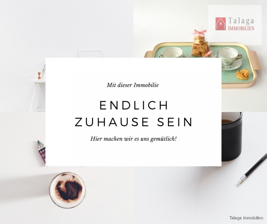 Mit dieser Immobilie Etagenwohnung Herne