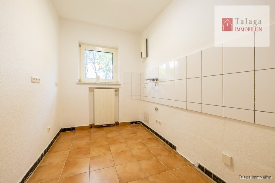 K�che Erdgeschosswohnung Herne