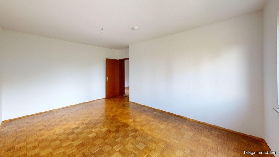 Schlafzimmer Bild 1 Etagenwohnung Herne