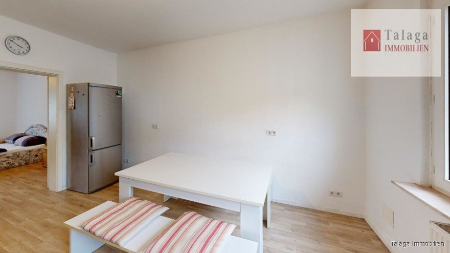 Wohnk�che Bild 2 Etagenwohnung Herne