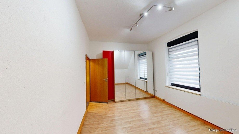 Schlafzimmer OG Bild 4 Doppelhaush�lfte Herne