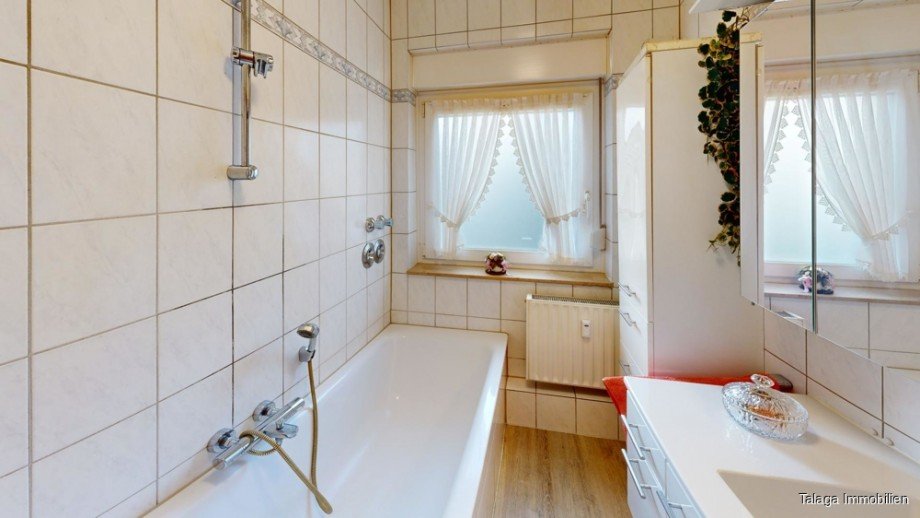 Bad Bild 1 Erdgeschosswohnung Herne