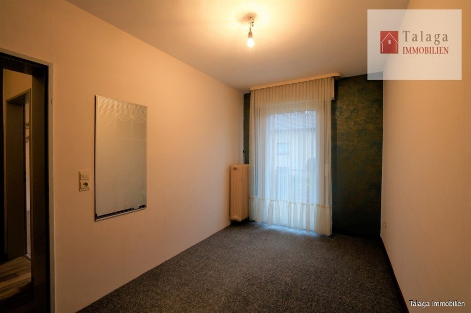 Schlafzimmer Einliegerwohnung Bild 1 Reiheneckhaus Bochum