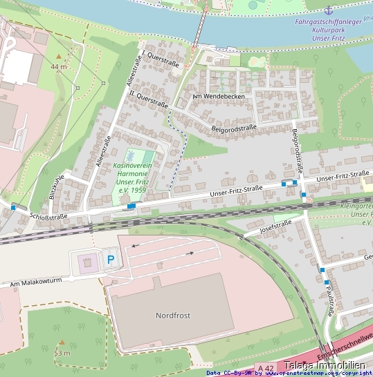 2026236 Etagenwohnung Herne