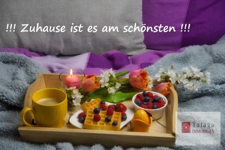  Herne Etagenwohnung !!! Zuhause ist es am sch�nsten !!!