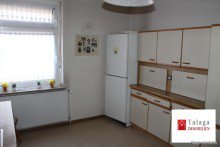 K�che EG Bild 1 !!! Mit der ganzen Familie unter einem Dach wohnen. !!! Das ist bei diesem Objekt m�glich !!!