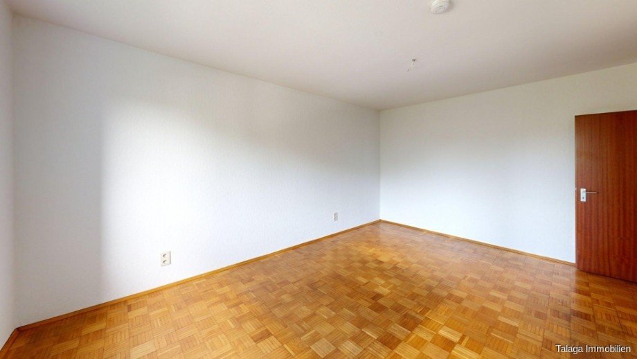 Schlafzimmer Bild 2 Etagenwohnung Herne