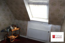 Schlafzimmer DG Bild 2 !!! Mit der ganzen Familie unter einem Dach wohnen. !!! Das ist bei diesem Objekt m�glich !!!
