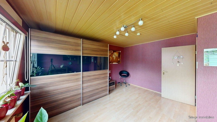 Kinderzimmer EG Bild 2 Zweifamilienhaus Herne