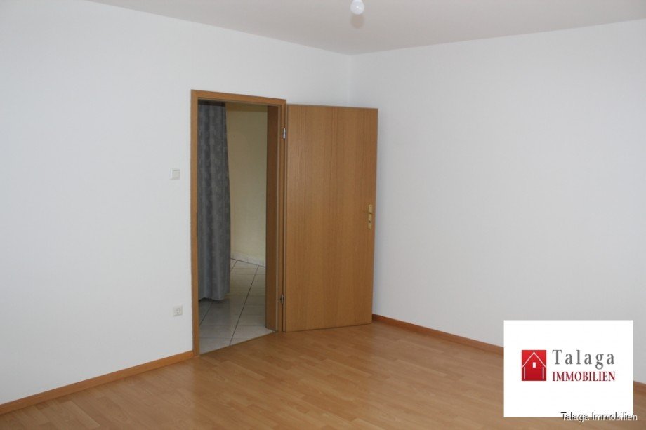 Schlafzimmer Bild 2 Erdgeschosswohnung Herne