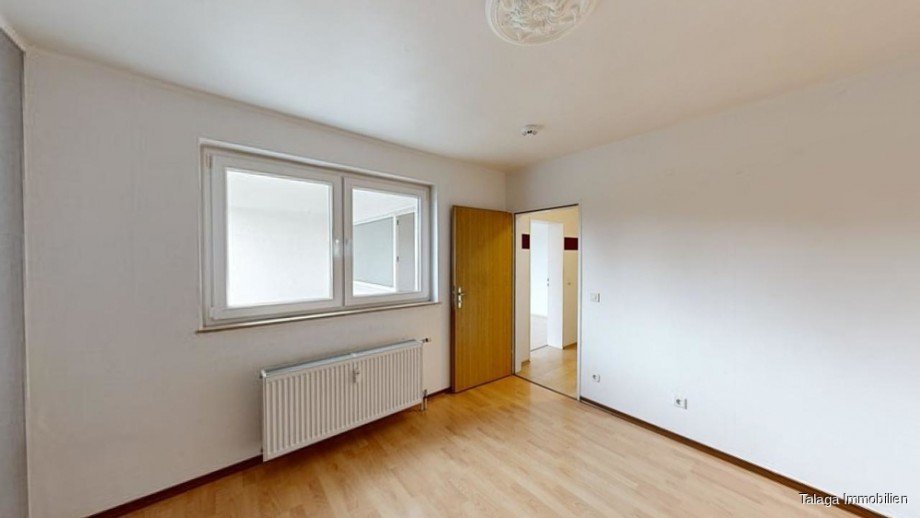 Schlafzimmer Bild 2 Erdgeschosswohnung Herne