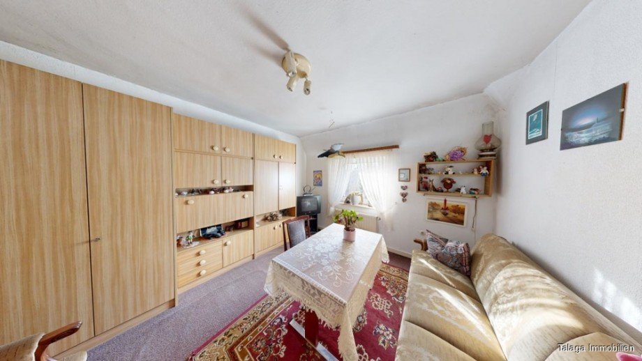 Arbeitszimmer OG Bild 2 Doppelhaush�lfte Herne