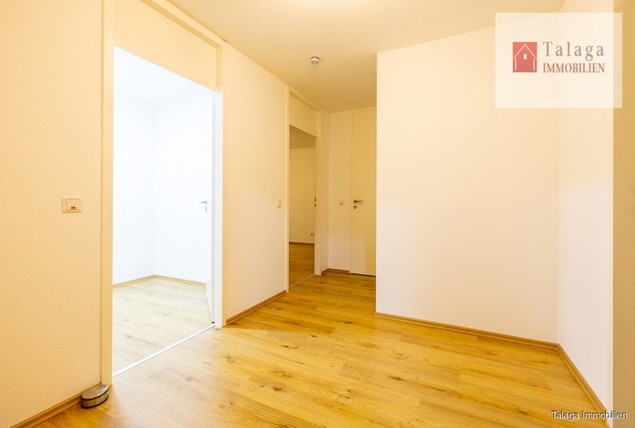 Diele Bild 3 Erdgeschosswohnung Oer-Erkenschwick