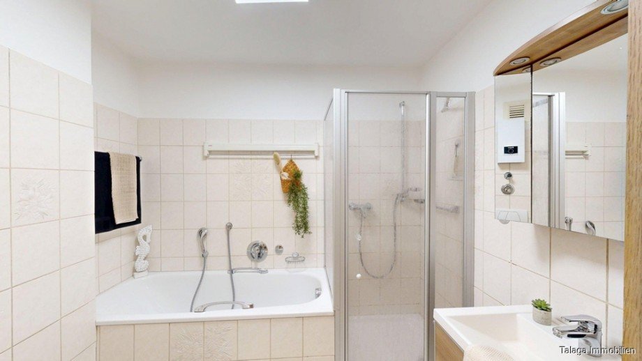 Bad Etagenwohnung Bochum