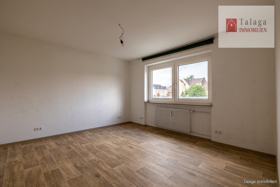 Schlafzimmer Etagenwohnung Herne