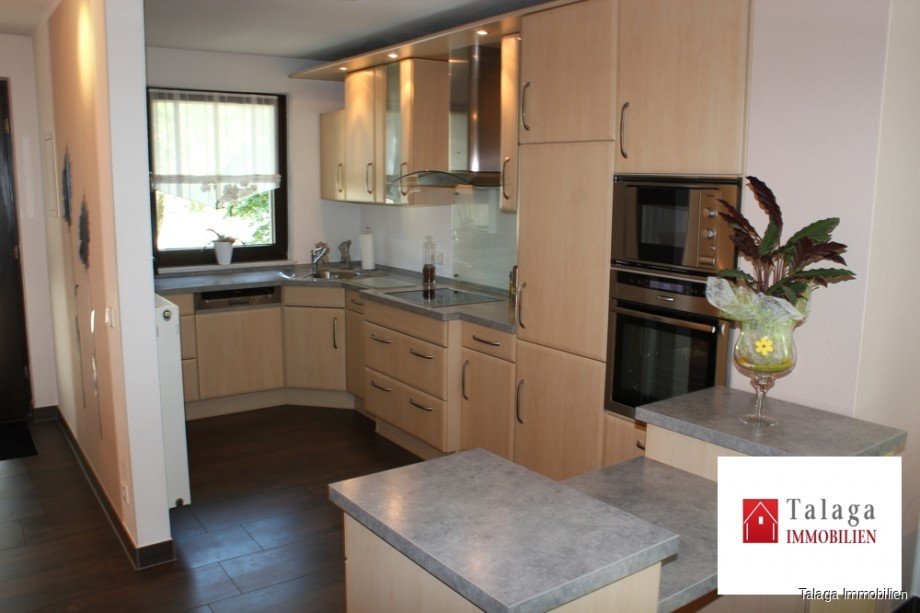 K�che Bild 1 Maisonettewohnung Herne