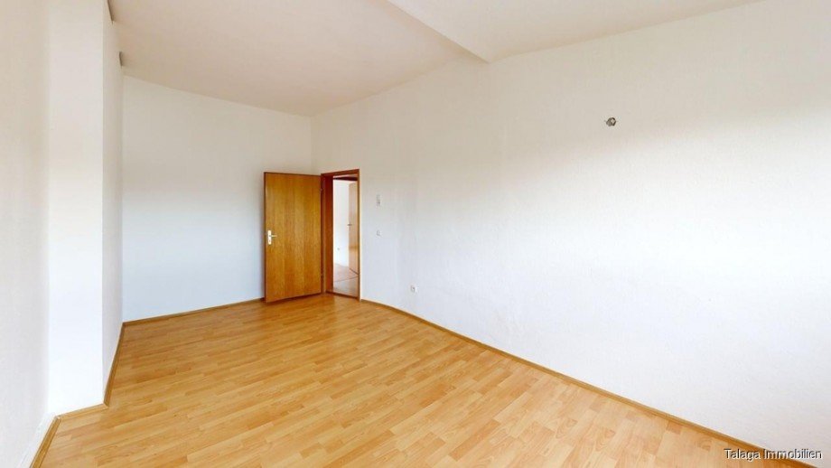 Kinderzimmer Bild 2 Dachgeschosswohnung Herne