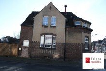  !!! Zweifamilienhaus in Herne Unser-Fritz sucht neue Eigent�mer !!!