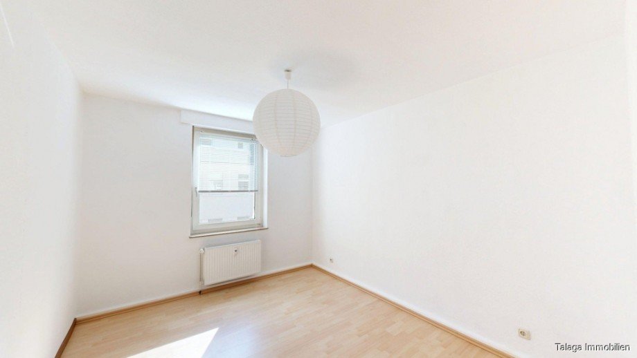 Schlafzimmer Bild 1 Etagenwohnung Herne