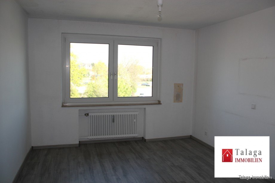 Schlafzimmer Bild 1 Etagenwohnung Herne