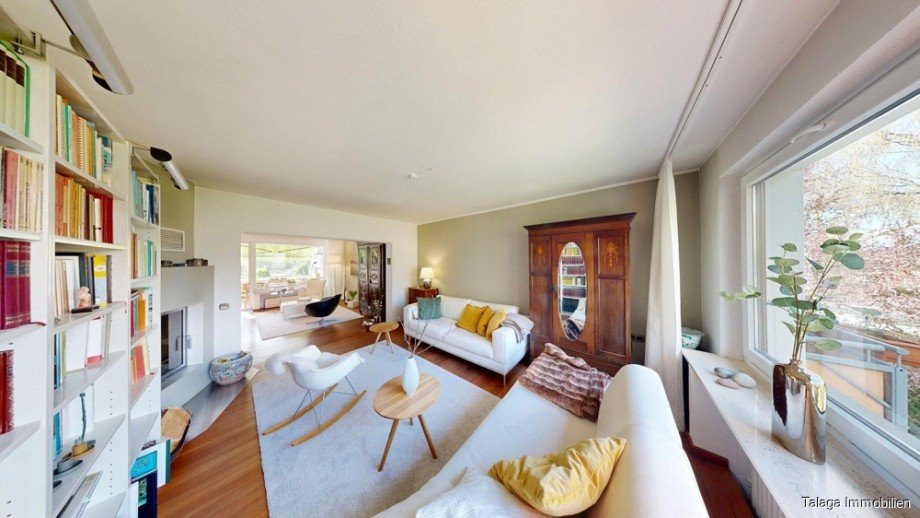 Wohnbereich OG Zweifamilienhaus Herne