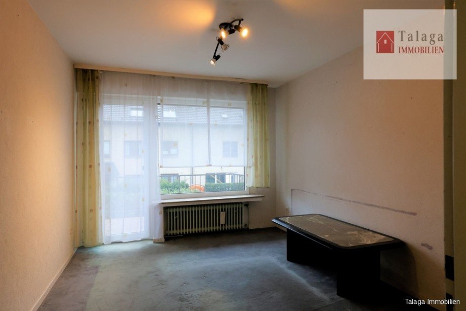 Kinderzimmer OG Reiheneckhaus Bochum