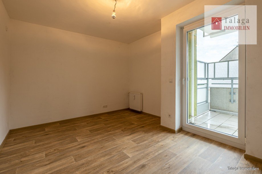 K�che Etagenwohnung Herne