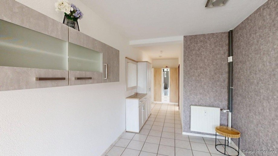 Essdiele Bild 1 Etagenwohnung Herne