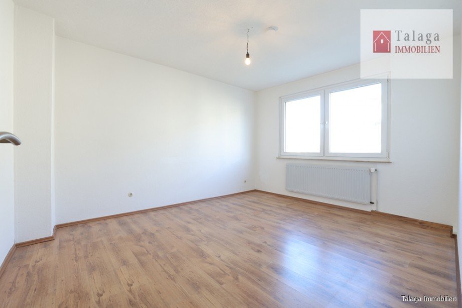 Schlafzimmer Bild 1 Etagenwohnung Witten
