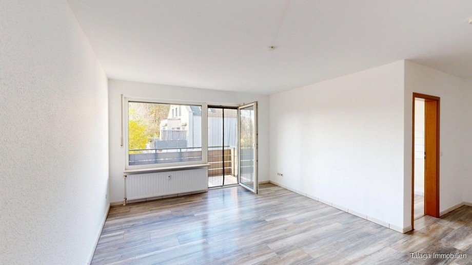 Wohnzimmer Bild 1 Etagenwohnung Herne